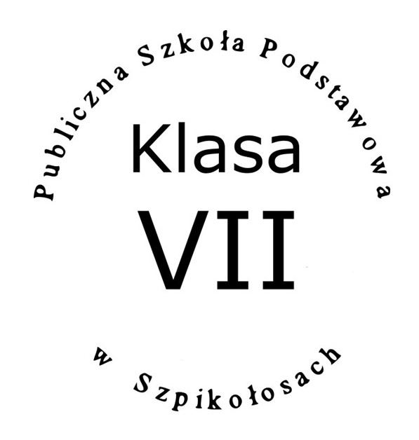 Klasa VII